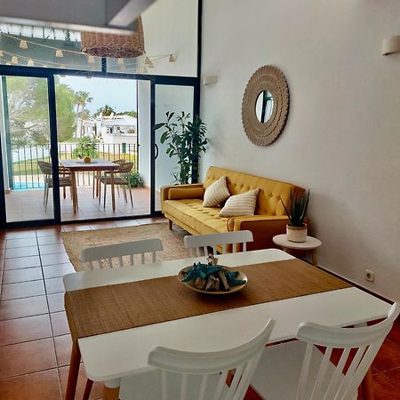 Casa Tortuga Con Piscina Com Apartment Cala'N Bosch  Exterior photo