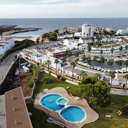 Casa Tortuga Con Piscina Com Apartment Cala'N Bosch  Exterior photo