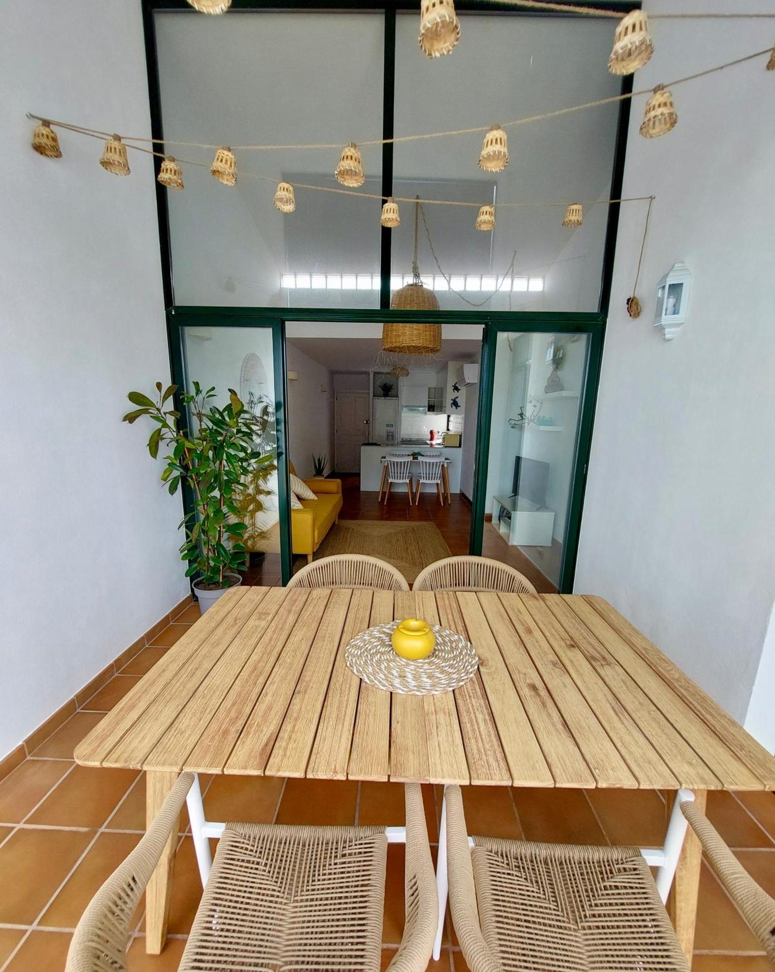 Casa Tortuga Con Piscina Com Apartment Cala'N Bosch  Exterior photo