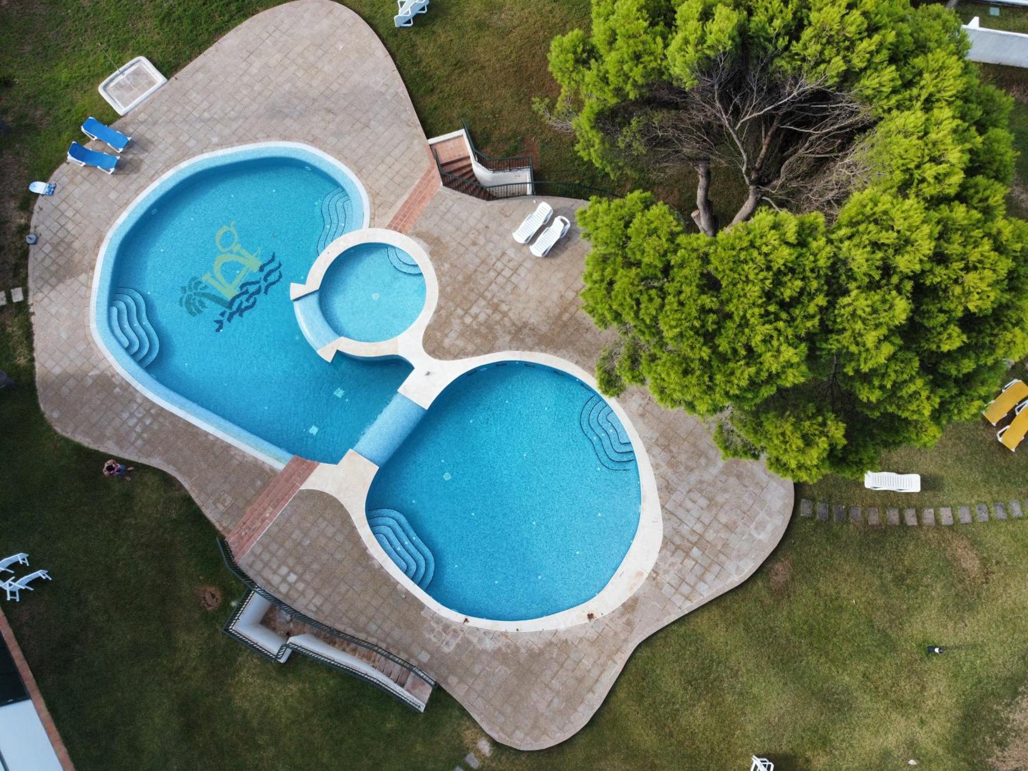 Casa Tortuga Con Piscina Com Apartment Cala'N Bosch  Exterior photo