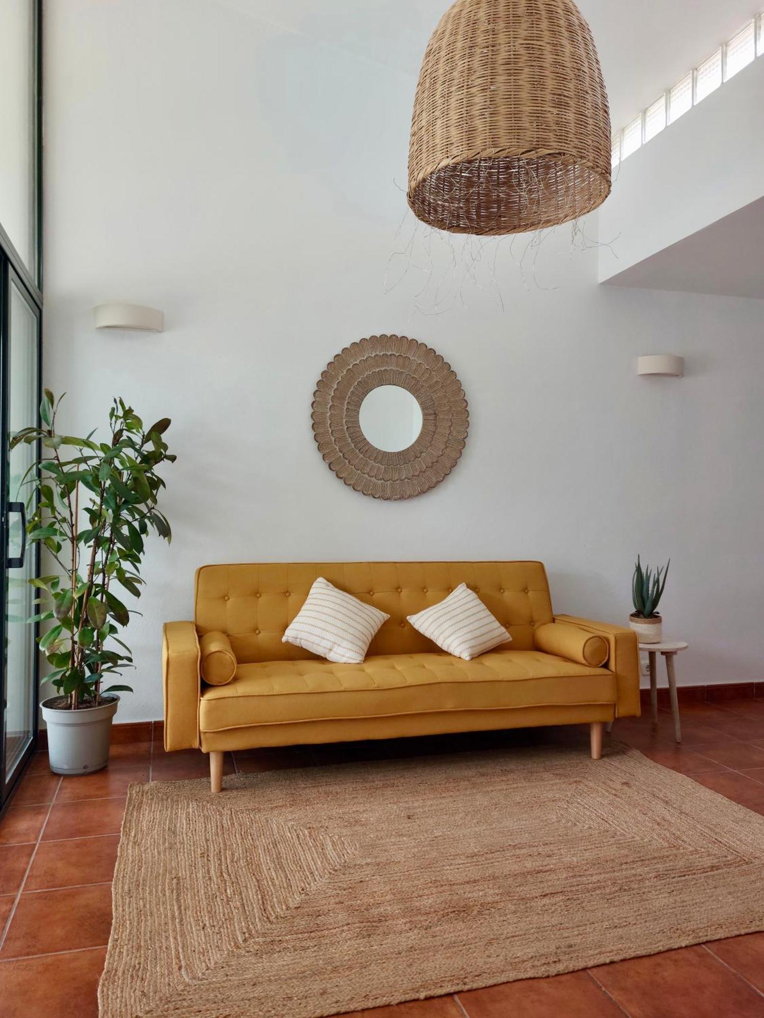 Casa Tortuga Con Piscina Com Apartment Cala'N Bosch  Exterior photo