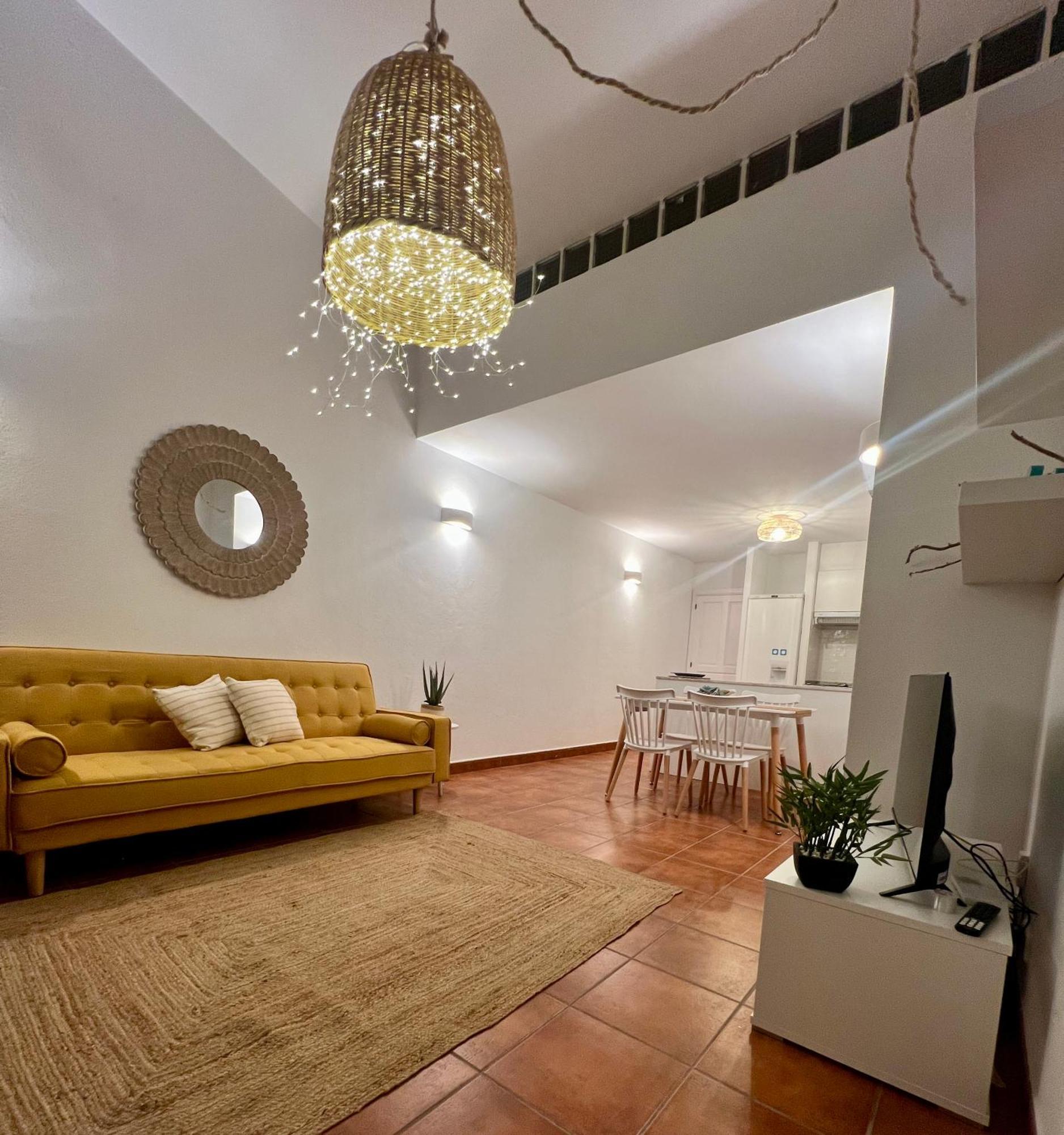 Casa Tortuga Con Piscina Com Apartment Cala'N Bosch  Exterior photo